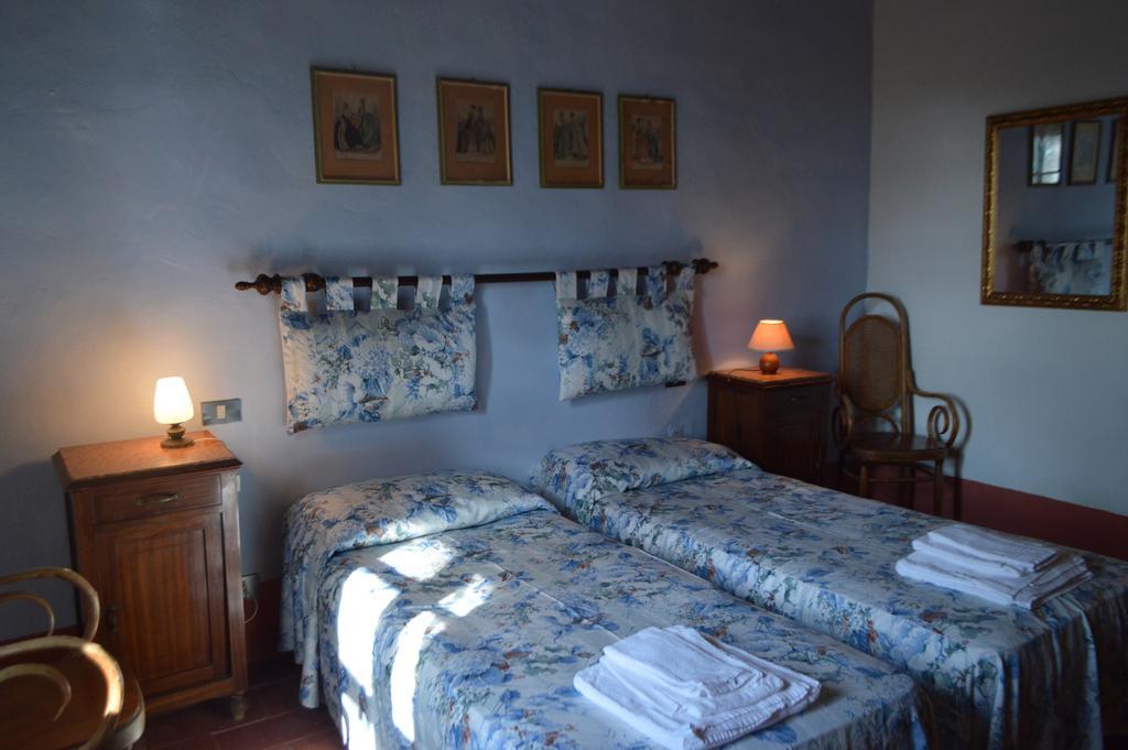 Agriturismo Scorgiano Екстер'єр фото