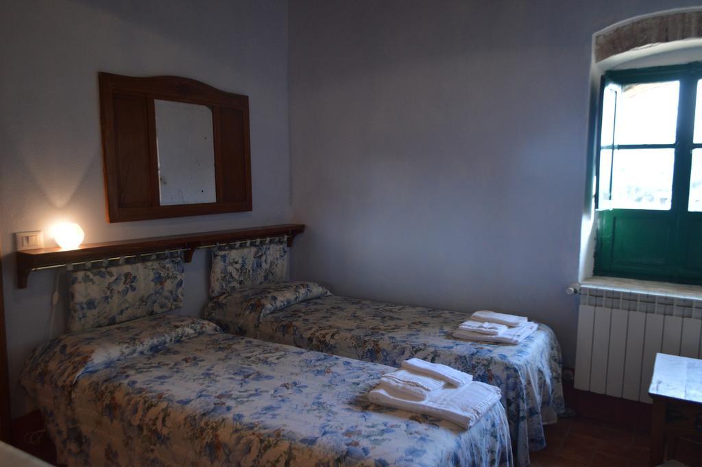 Agriturismo Scorgiano Екстер'єр фото