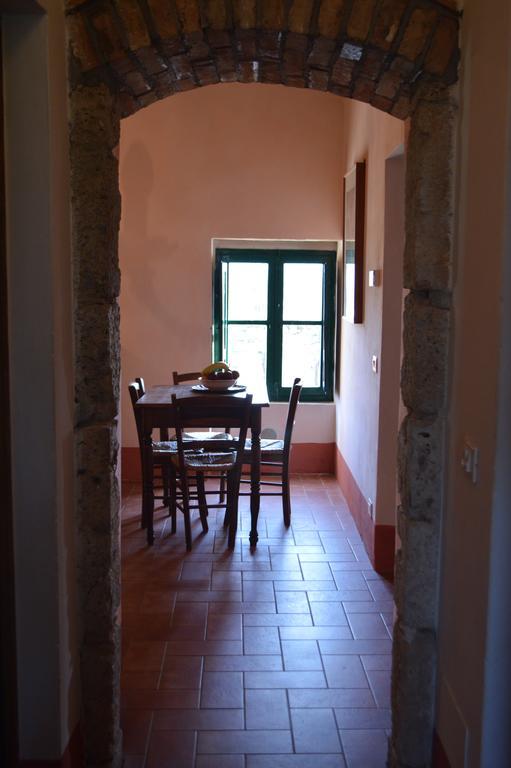 Agriturismo Scorgiano Екстер'єр фото