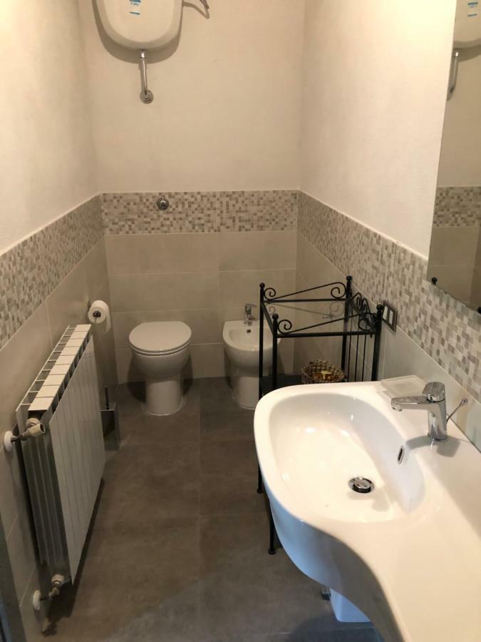 Agriturismo Scorgiano Екстер'єр фото