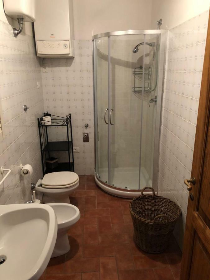 Agriturismo Scorgiano Екстер'єр фото